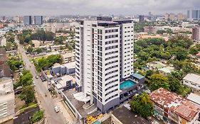 Royal Residences Lagos