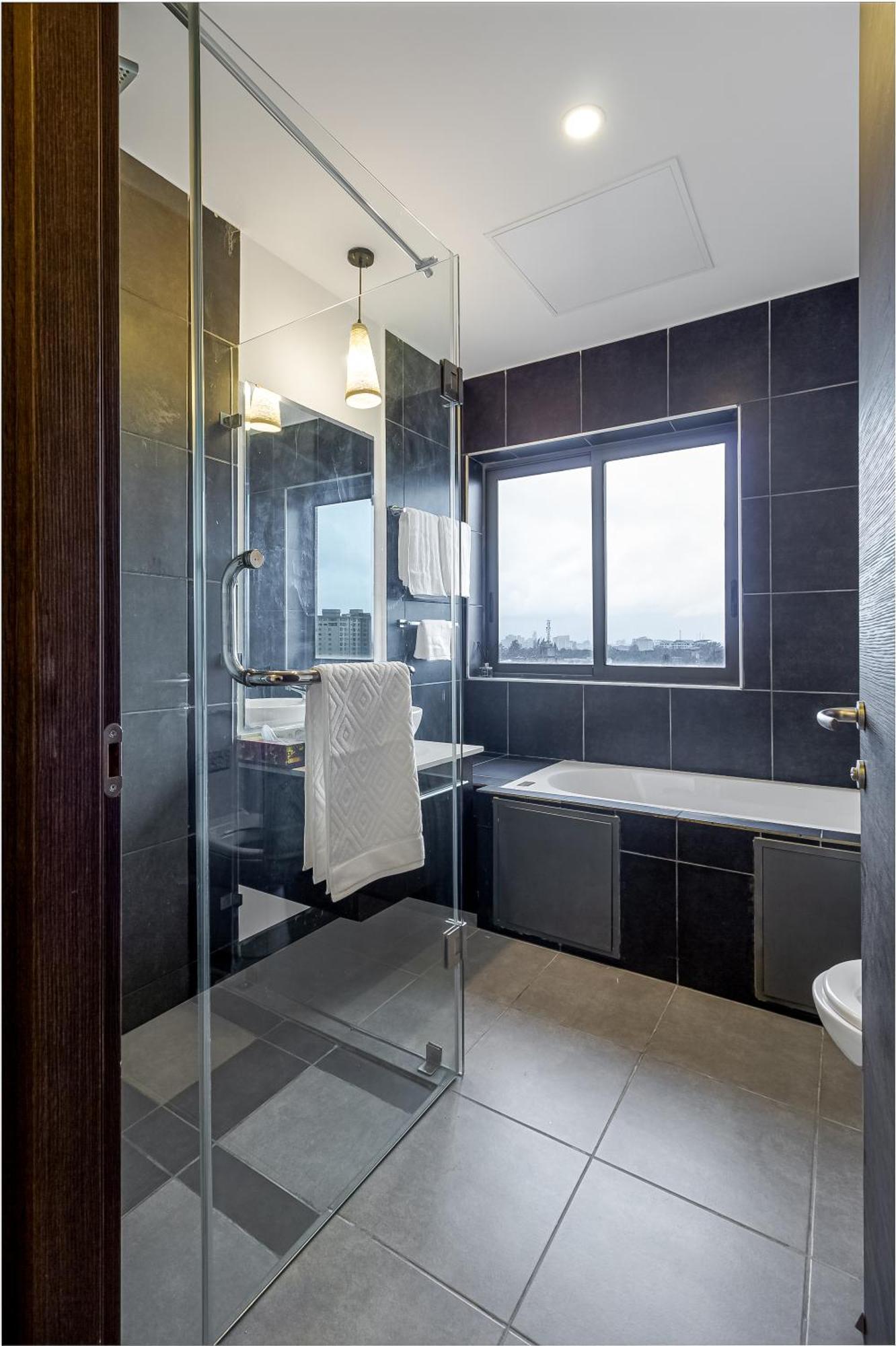 Royal Residences Lagos Exterior photo
