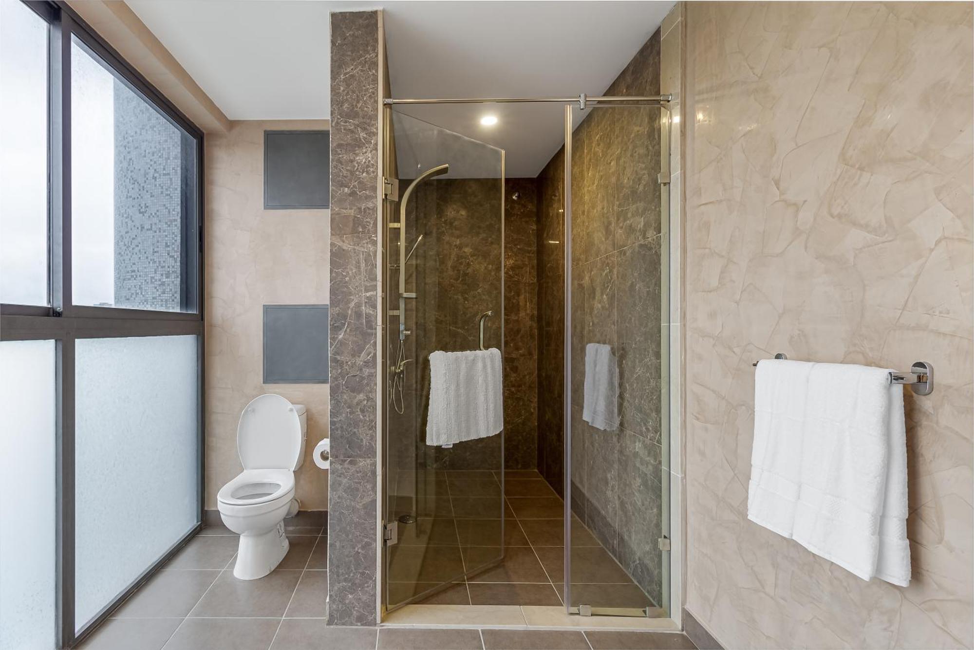 Royal Residences Lagos Exterior photo