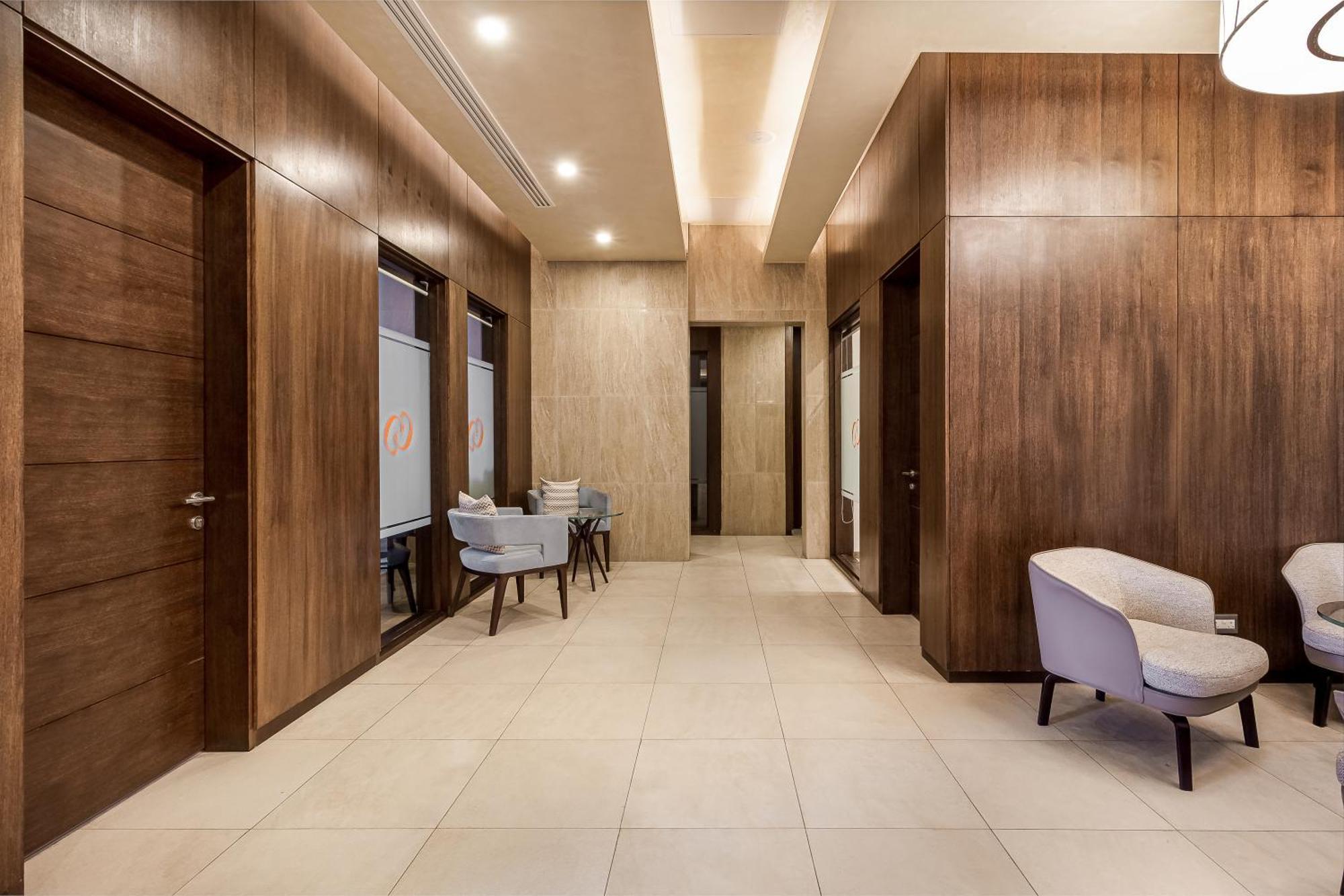 Royal Residences Lagos Exterior photo