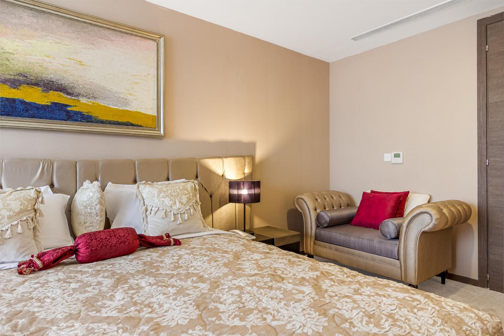 Royal Residences Lagos Exterior photo